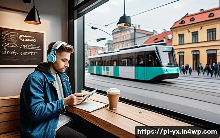 7 sposobów na odkrywanie smaków świata podczas podróży dzięki podcastom kulinarnym 3 여행 중 식도락 관련 팟캐스트 듣기 관련 이미지 1